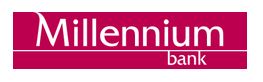 Bank Millennium logotyp