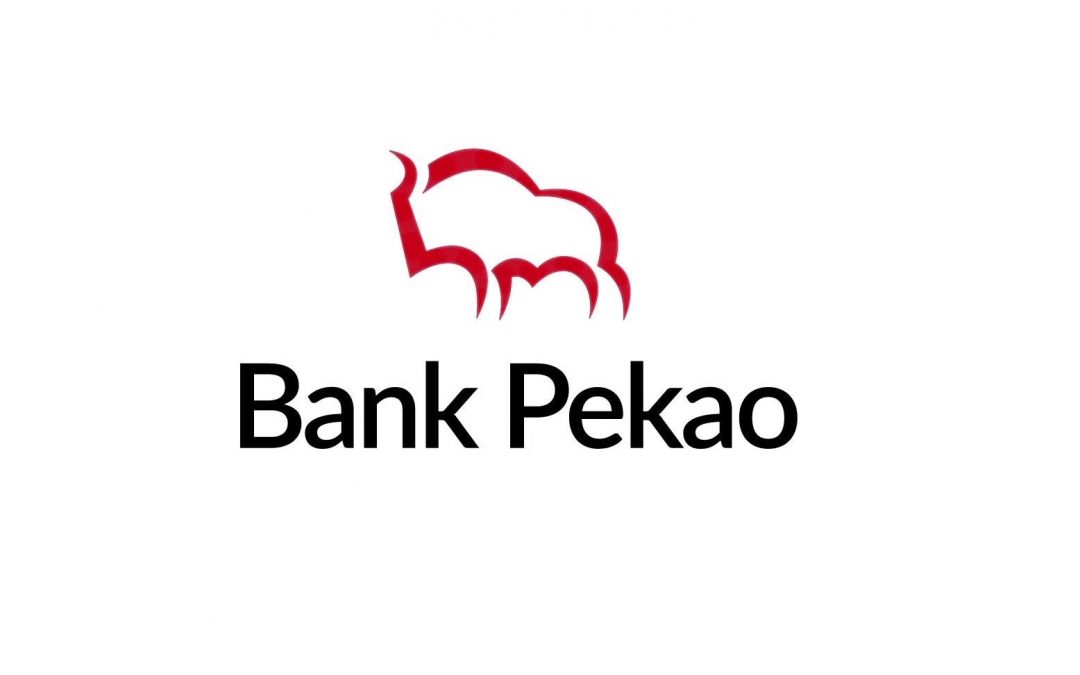 PEKAO logo