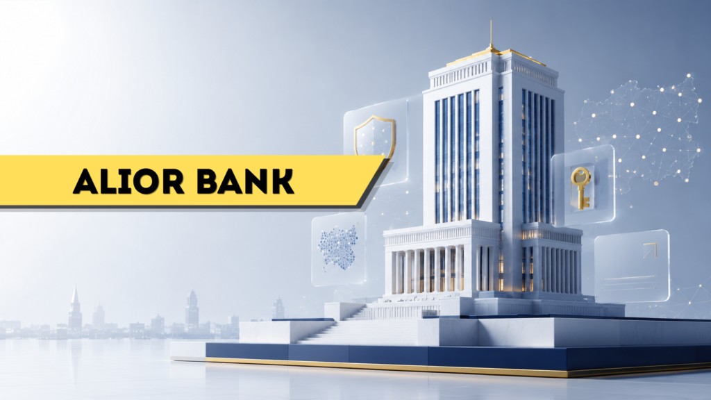 alior bank