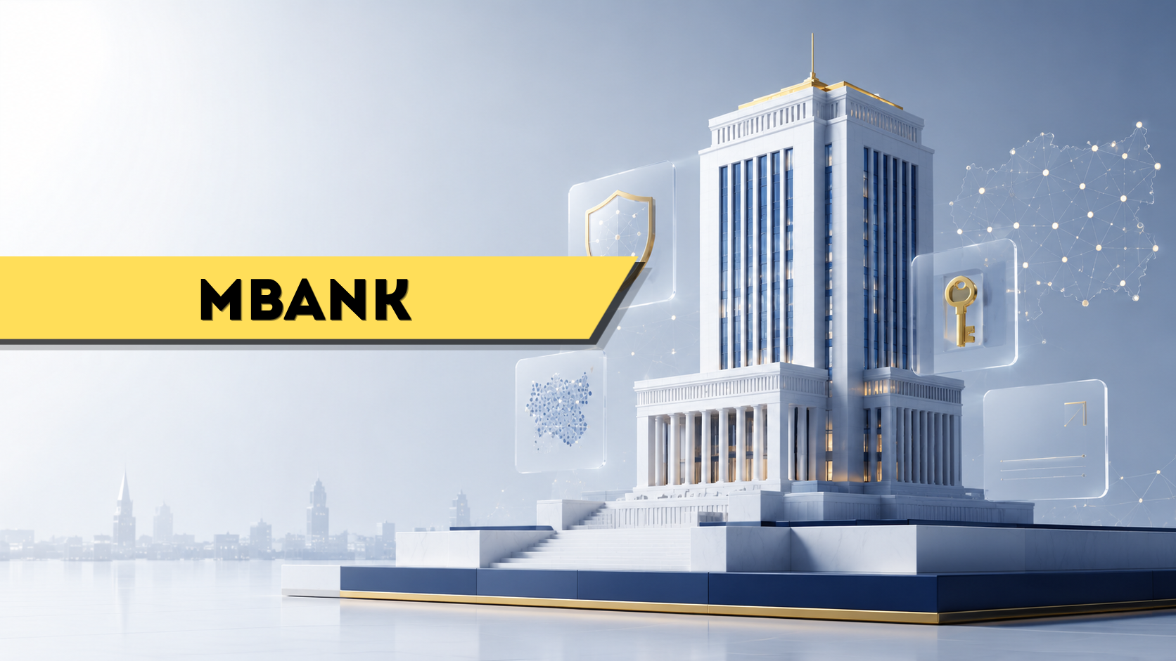 mBank – Opinie i Recenzja 2026